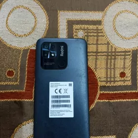 Redmi 10C
