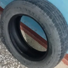 Ätiýaçlyk teker (запаска)