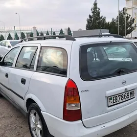 Opel Astra 1999