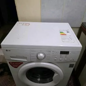 LG 5 KG D,D motor