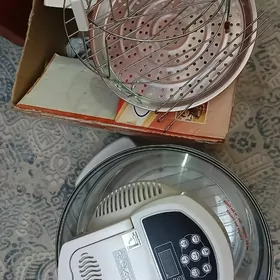 аэрогриль мего оригинал