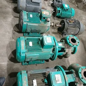 електро мотор 22кв