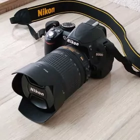 Nikon