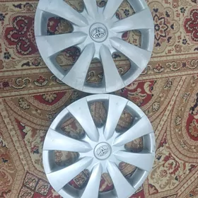 Tayota kalpak 2 sanak