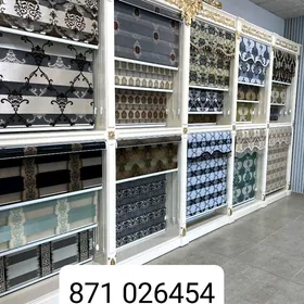 zalyuz perde jalyuzi жалюэи