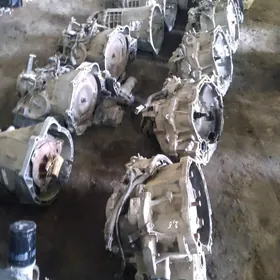 Opel Astra G karopka