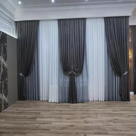 Perdeler Žalýuzlar Karnizlar