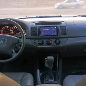 Toyota Camry 2002