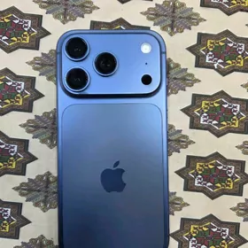 Iphone 17pro 256gb 100%