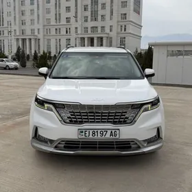 Kia Carnival 2021