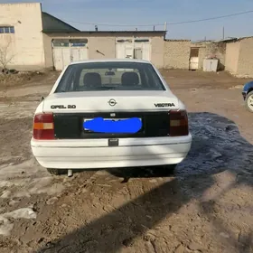 Opel Vectra 1992