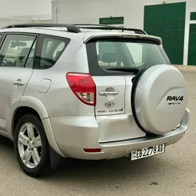 Toyota RAV4 2008