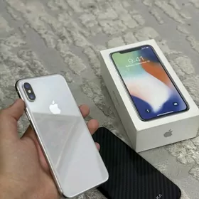 Iphone X 256GB