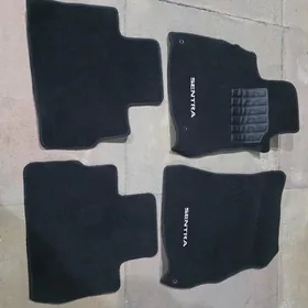 Sentra rodnoy kowrik