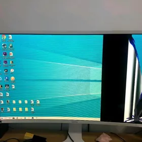 Monitor Samsung 32lik