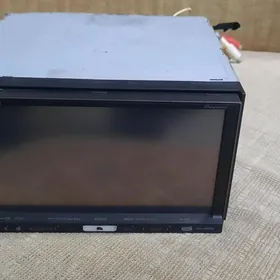 pioneer carrozzeria tv tw