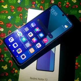 redmi not 13 6/128