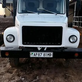 Gaz 53 1993