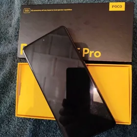 poco x5pro