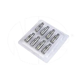 Gidtokompensator Doch Motor