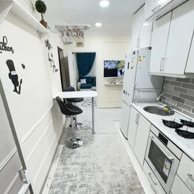 30 mkr satlyk jaý Eyesinden