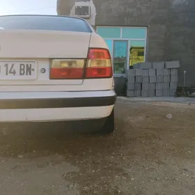 BMW E34 1992