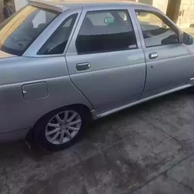 Lada 2110 2002