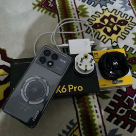Poco x6 pro 5G