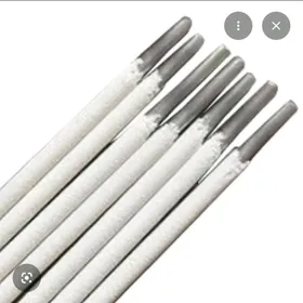 электрод алюминий