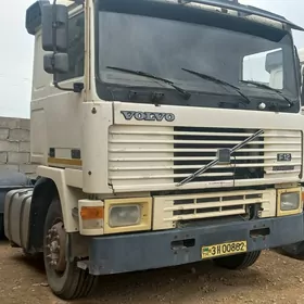 Volvo FH12 1992