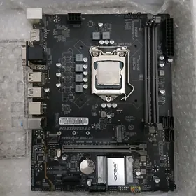 🟣10/11th gen H510 ONDA