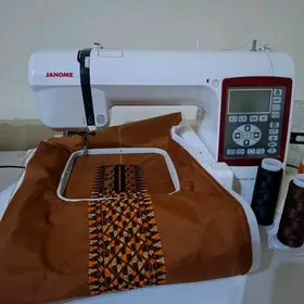 Janome 230e