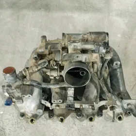 kollektor Nissan urvan