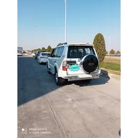 Toyota Land Cruiser Prado 2000