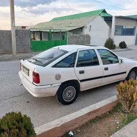 Opel Vectra 1991