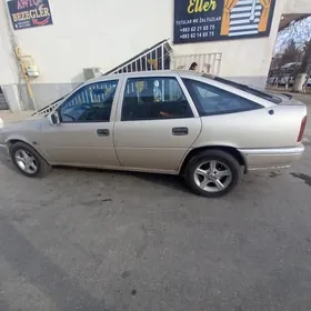 Opel Vectra 1991
