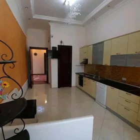 ELITKA ATATURK 4-KOM 186m2