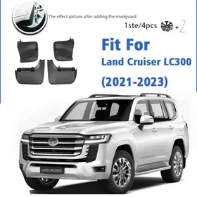 Land Cruiser 300 bryzgow 21-23