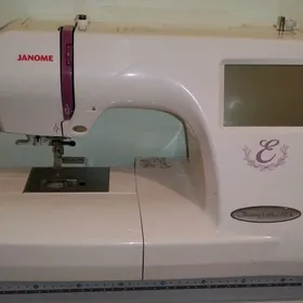 Janome 350e