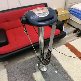 Вибромассажер