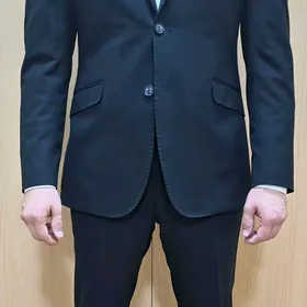 kastyum balak, damat tween