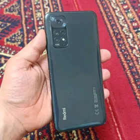 Redmi not11 4/64