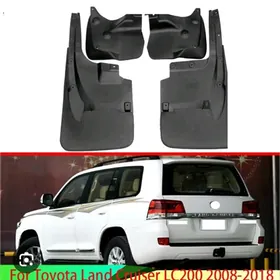 Land Cruiser200 bryzg