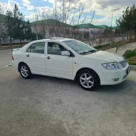 Toyota Corolla 2006