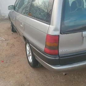 Opel Astra 1995