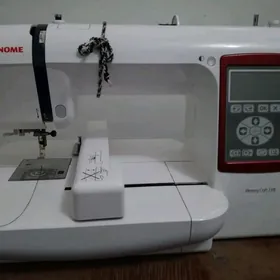 janome 200 e