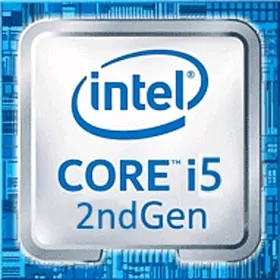 🟣Core i5 2th gen
