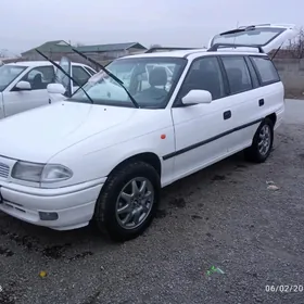 Opel Astra 1995