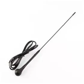 приора антенна