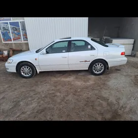 Toyota Camry 2002